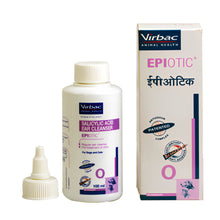 Virbac Epiotic Ear Cleaner - Image 2