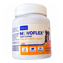 Virbac Movoflex Dog Chews L For Dogs Above 35 Kg