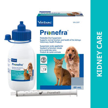 Virbac Pronefra Syrup