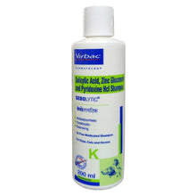 Virbac Sebolytic Shampoo For Dogs And Cats 200Ml - Image 2