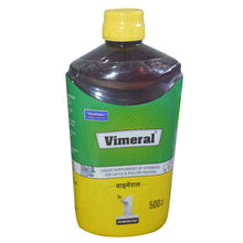 Virbac Vimeral Anti Stress Supplement For Pets 500Ml - Image 2
