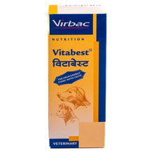 Virbac Vitabest Syrup