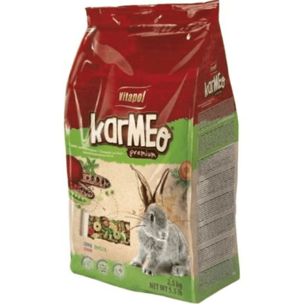Vitapol Karma Food For Rabbits