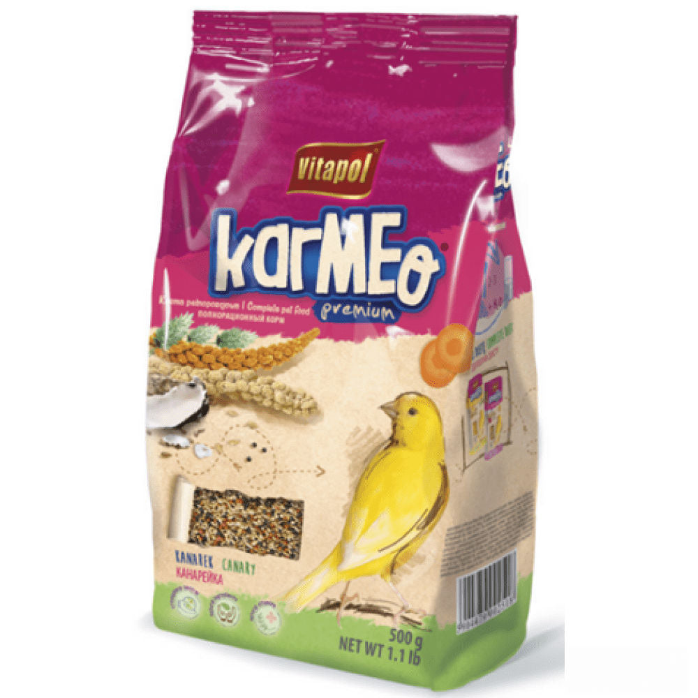 Vitapol Karmeo Food For Canary