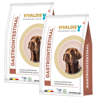 vivaldis-gastrointestinal-diet 2x2kg