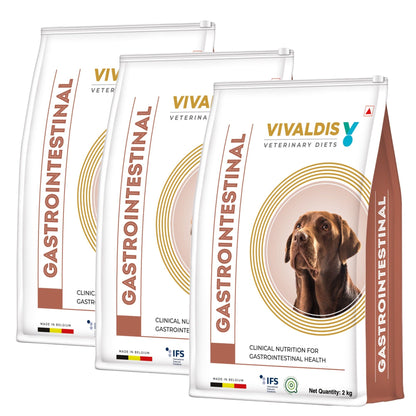 vivaldis-gastrointestinal-diet 3x2kg