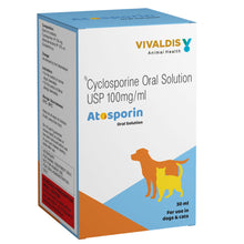 Vivaldis Atosporin Oral Solution - Image 2