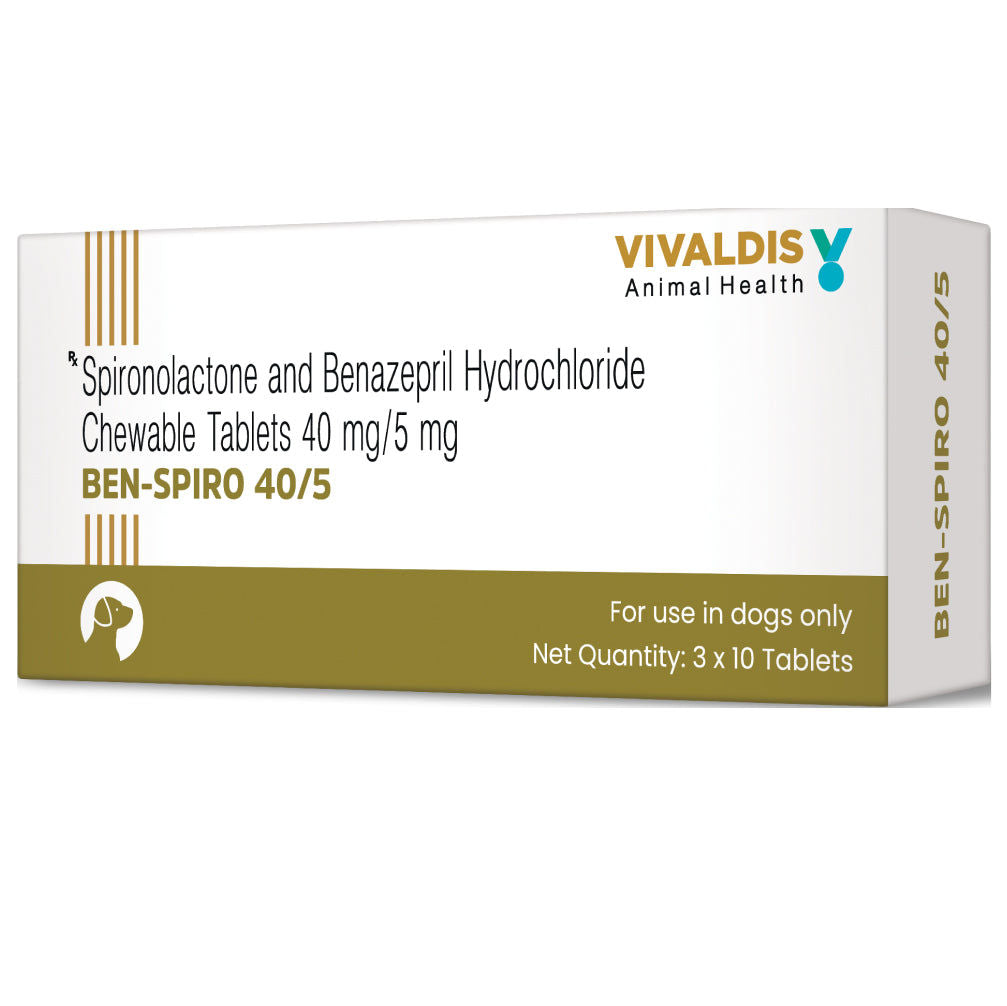 Vivaldis Ben Spiro For Dogs - Image 3
