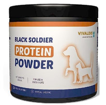 Vivaldis Black Soldier Protein Powder For Dogs And Cats 200G - Image 2