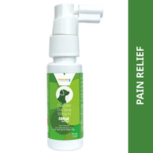 Vivaldis Cartail Oral Spray For Dogs