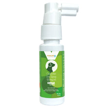 Vivaldis Cartail Oral Spray For Dogs - Image 2