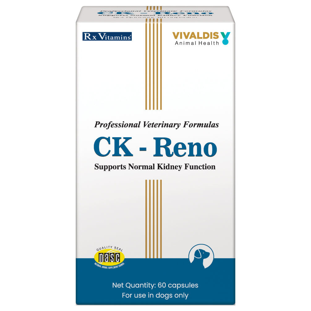 Vivaldis Ck Reno Tablet