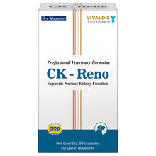 Vivaldis Ck Reno Tablet
