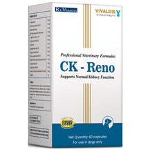 Vivaldis Ck Reno Tablet - Image 2