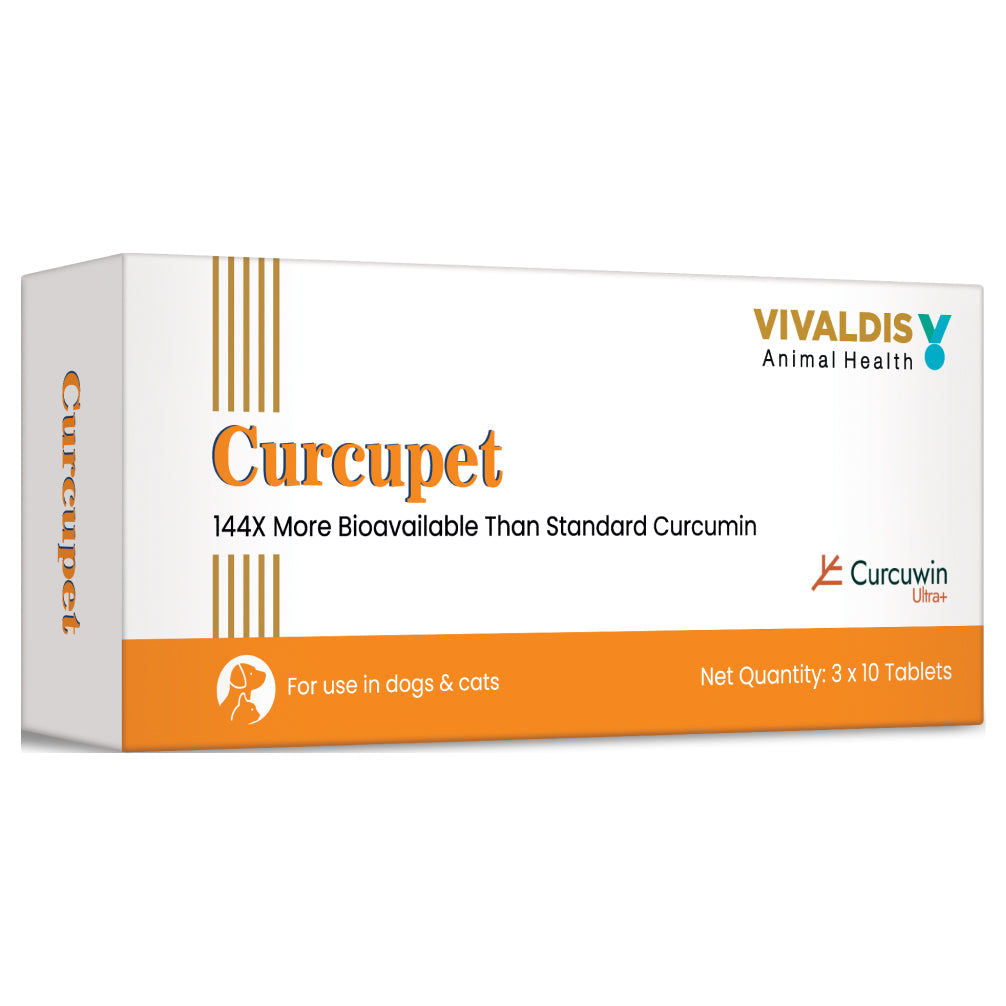 Vivaldis Curcupet