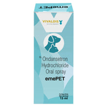 Vivaldis Emepet Spray