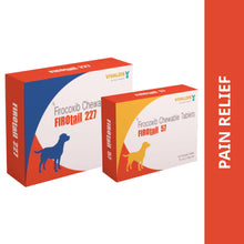 Vivaldis Firotail Firocoxib Tablet For Dogs Pack Of 6 Tablets 227Mg - Image 2