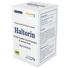 Vivaldis Haltorin Powder For Dogs And Cats 20G - Image 2