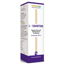 Vivaldis L Sametine Syrup For Dogs And Cats - Image 2