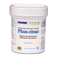 Vivaldis Phos Clear Powder For Dogs And Cats - Image 2