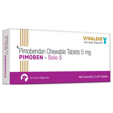 Vivaldis Pimoben Solo Tablet - Image 2