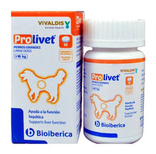 Vivaldis Prolivet Tablet For Large Dogs Above 15Kg