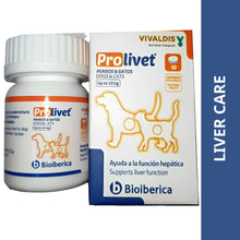 Vivaldis Prolivet Tablet For Medium Dogs And Cats - Image 2