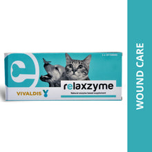 Vivaldis Relaxzyme Wound Care For Dogs And Cats - Image 2