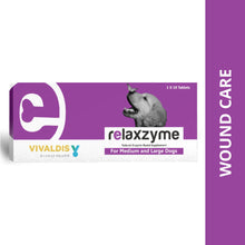 Vivaldis Relaxzyme Wound Care For Dogs - Image 2