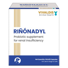 Vivaldis Rinonadyl Tablet