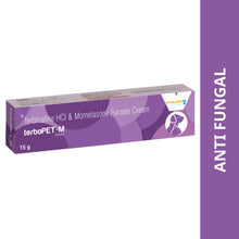 Vivaldis Terbopet M Ointment - Image 2