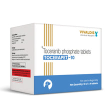Vivaldis Tocerapet 10Mg Tablets For Dogs - Image 2