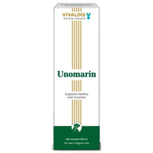 Vivaldis Unomarin Syrup Liver Rejuvenator For Dogs Cats - Image 2