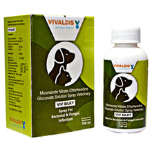 Vivaldis Viv Silky Spray - Image 2