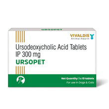 vivaldis-ursopet-tablet 2 strip (20 tablets)