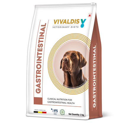 Vivaldis Gastrointestinal Diet