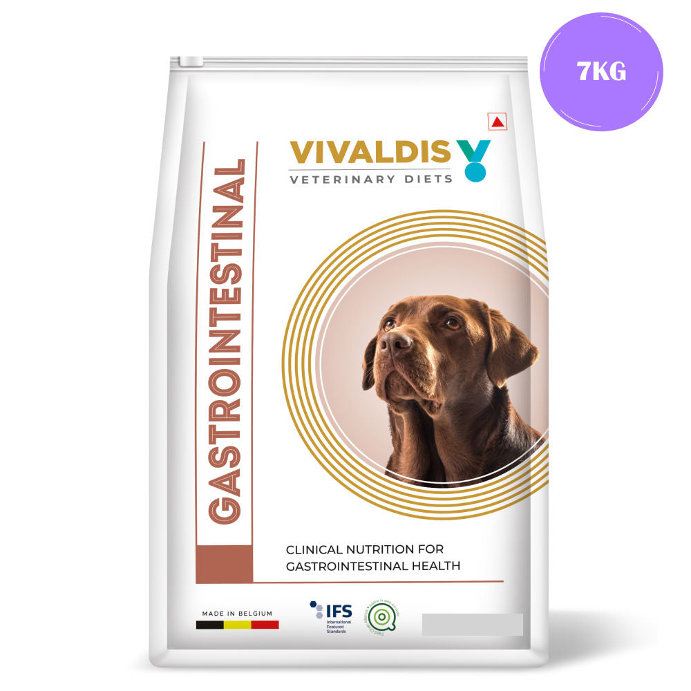 Vivaldis Gastrointestinal Diet - Image 2