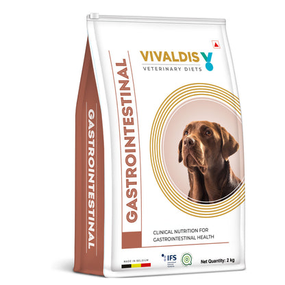 Vivaldis Gastrointestinal Diet - Image 3