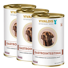 Vivaldis Gastrointestinal Wet Dog Food Diet - Image 2