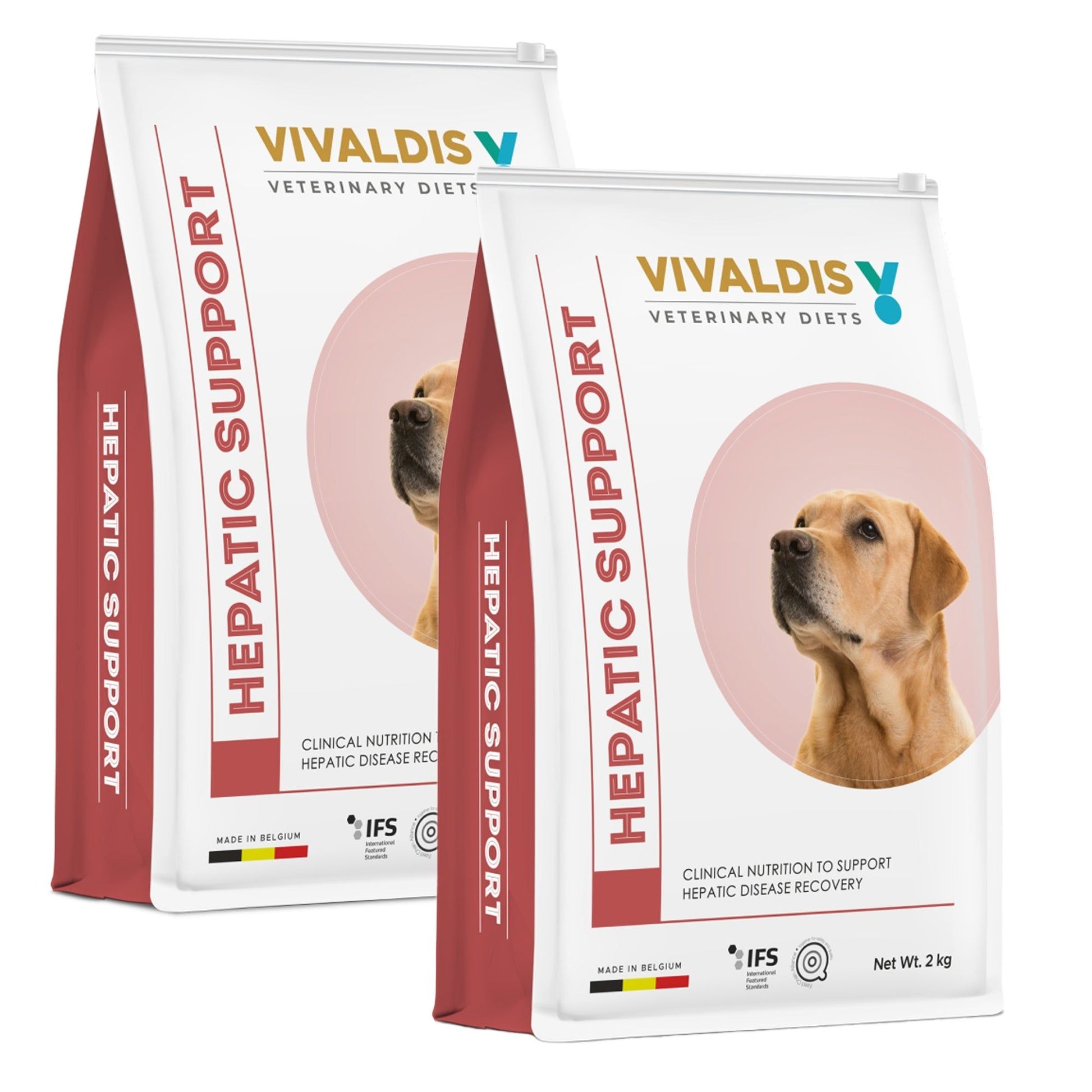 Vivaldis Hepatic Support Diet - Image 3