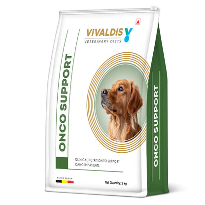 Vivaldis Onco Support Diet