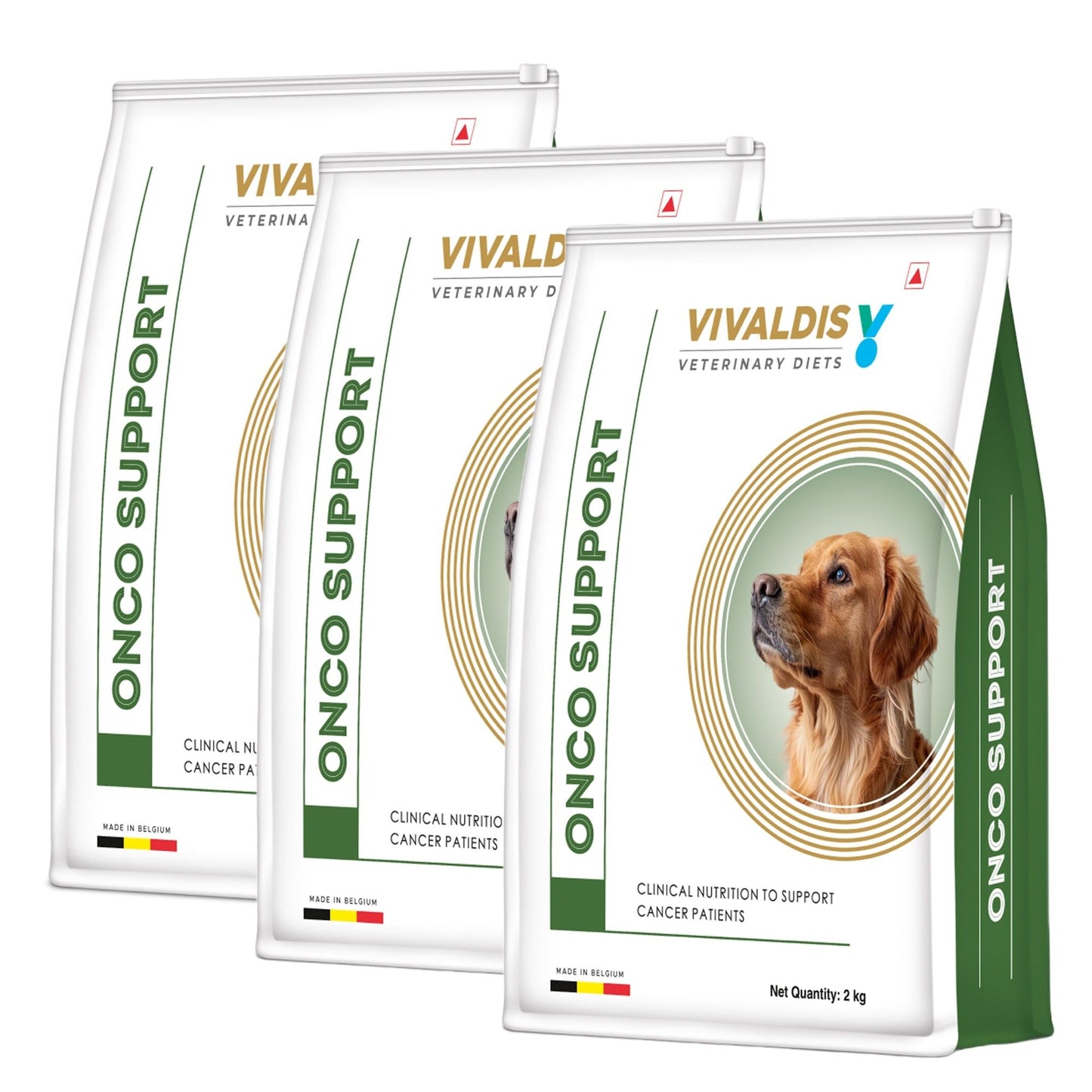 Vivaldis Onco Support Diet - Image 3