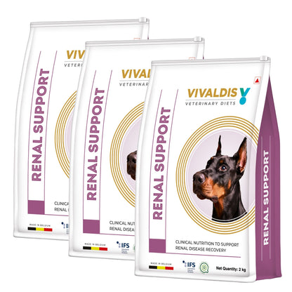 Vivaldis Renal Support Diet - Image 3
