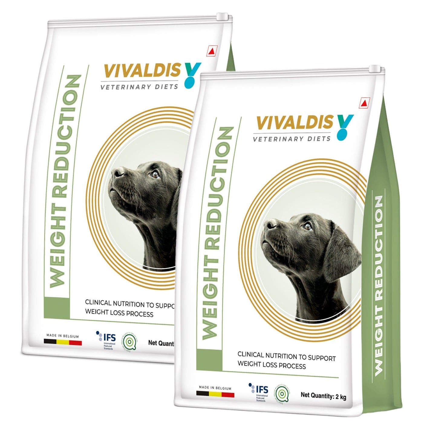 Vivaldis Weight Reduction Diet - Image 3