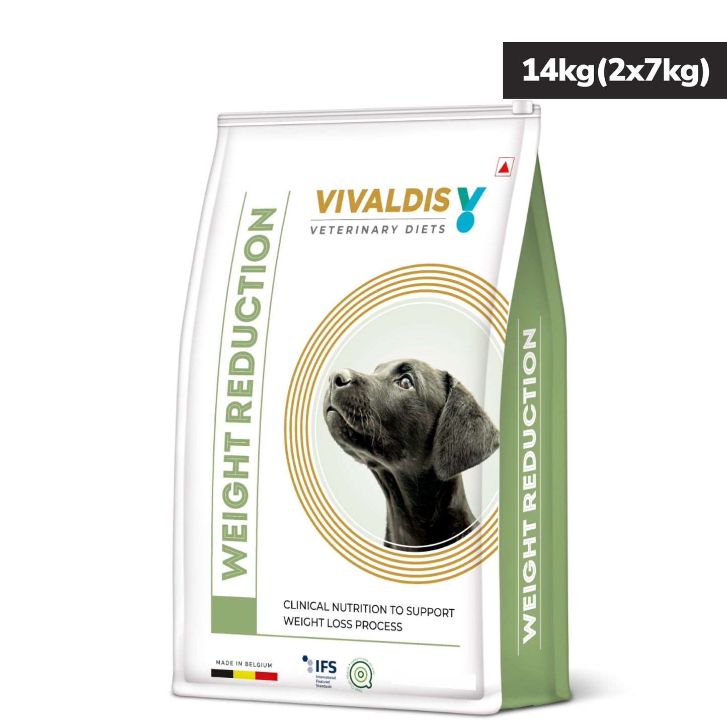 Vivaldis Weight Reduction Diet - Image 5