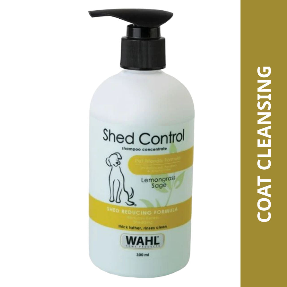 Wahl Shed Control Shampoo for Dogs — image 6