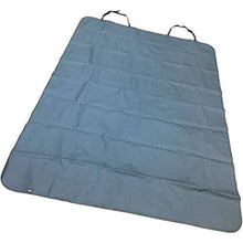 Wahl Cargo Seat Cover For Pets
