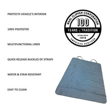 Wahl Cargo Seat Cover For Pets - Image 3