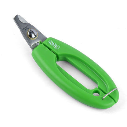 Wahl Curved Nail Clipper For Dogs Small 14Cm