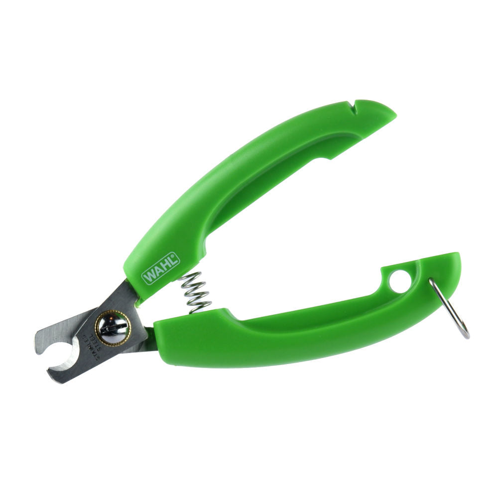 Wahl Curved Nail Clipper For Dogs Small 14Cm - Image 5